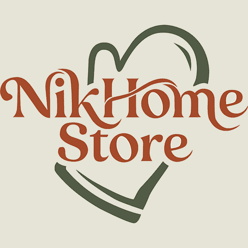 Nik Home Store logo